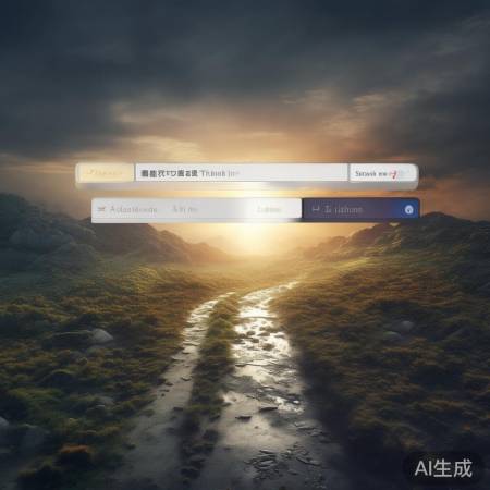 搜索易误入虚假信息