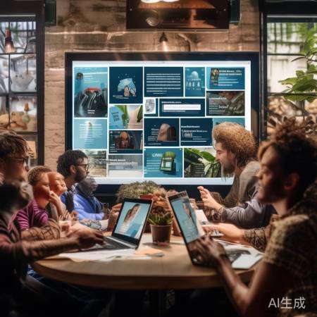 分享优质内容，传递有价值信息。