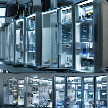 海尔冰箱型号解码指南