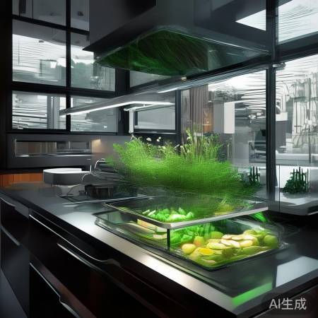 科技更新，海尔冰箱命名添Fre