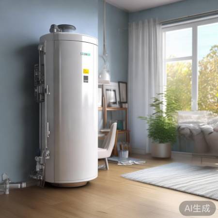 燃气热水器需通风安装