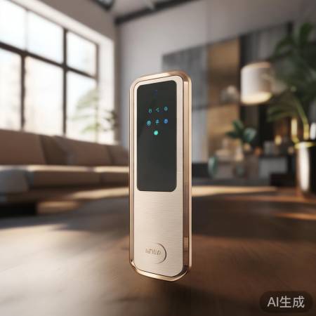 格里维尔智能锁评测：安全升级，