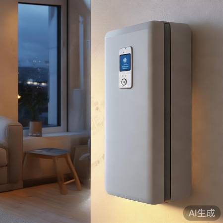 壁挂炉智能控制，简单实用皆可