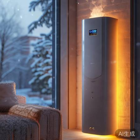 壁挂炉，温暖过冬