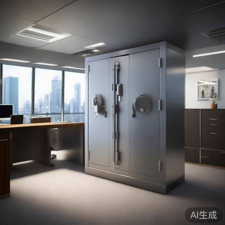 “保险柜放置位置”