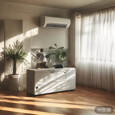 空调维修，夏日无忧保障