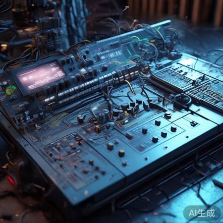 控制面板故障速修