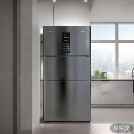 冰箱选得好，生活品质高。