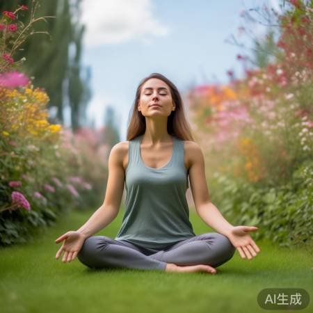 呼吸提升气质秘诀