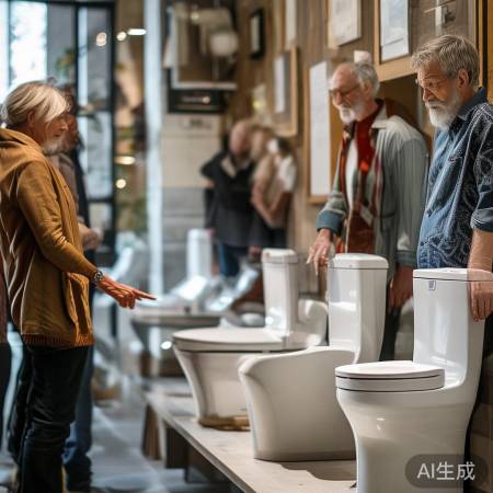 预算决定Nino智能马桶选择