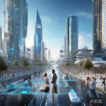 未来行业新风向