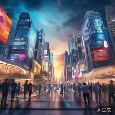 行业趋势多，竞争激烈