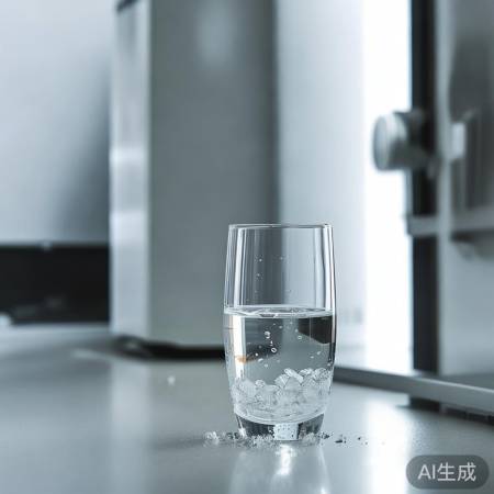 热水器除垢，水质更健康