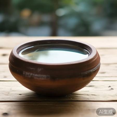 水壶：情绪的容器