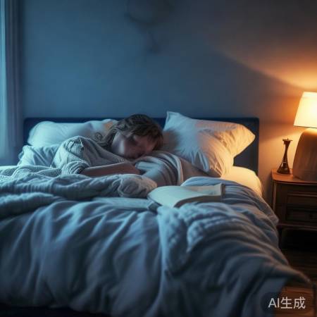 梦境解析，内心映射