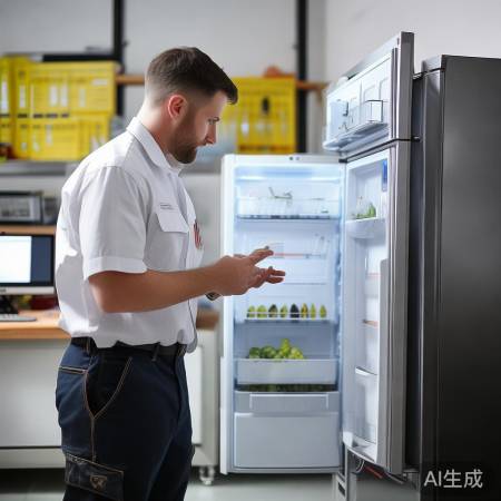 专业认证，严格维修