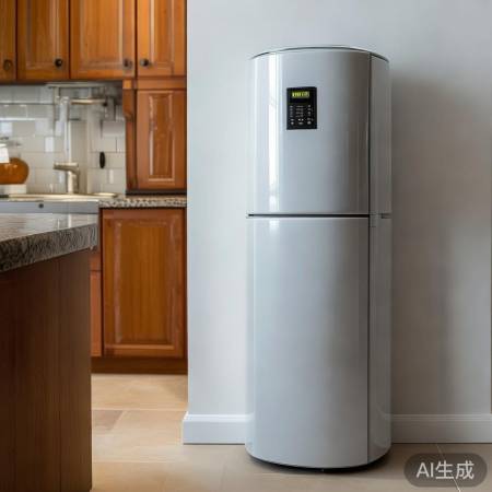 50升热水器，储水量适中，安装