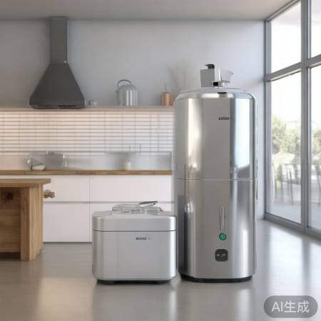 即热储水热水器，尺寸各异选需定