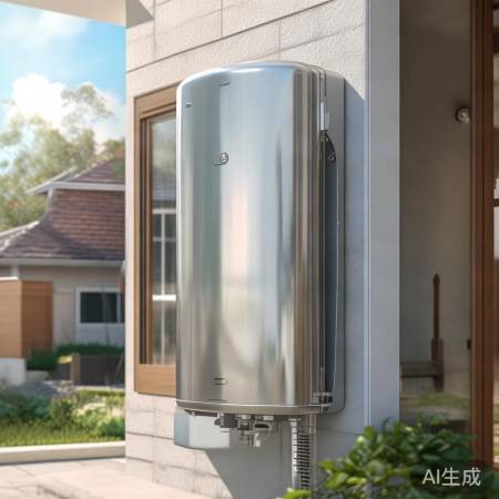 外墙安装省空间，内墙装需承重稳