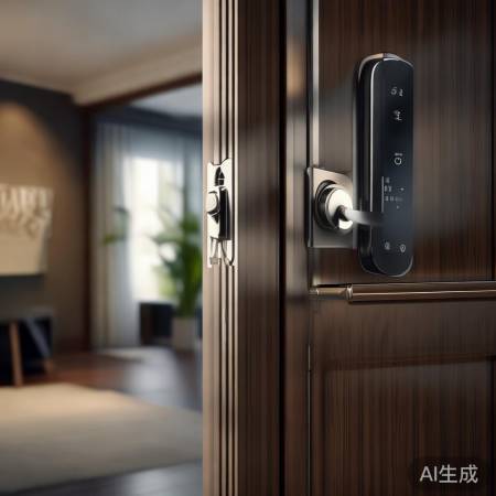 指纹锁上门服务预约