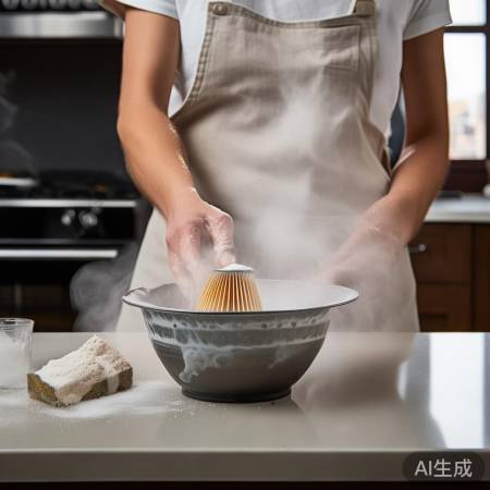 油网清洗步骤图