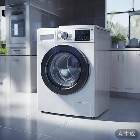 滚筒省电波轮损电