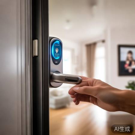 指纹锁使用需注意