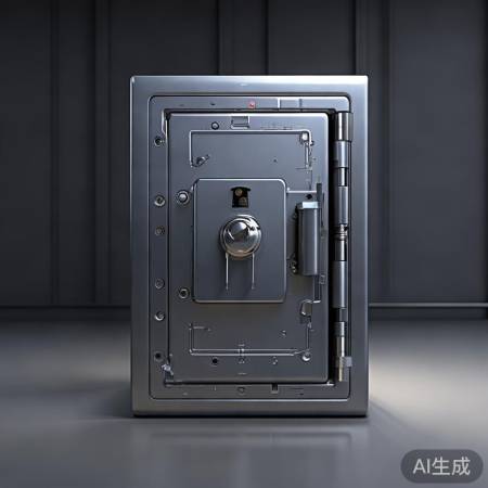 3D打印保险柜，安全个性兼备