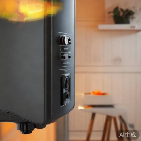 壁挂炉关机步骤