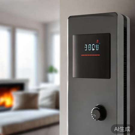 壁挂炉关机后，5-10分钟再开