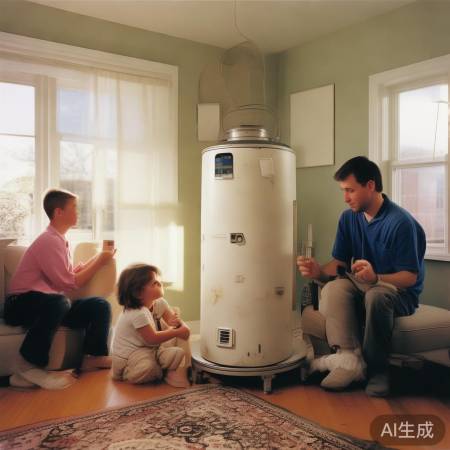 热水器电池更换技巧