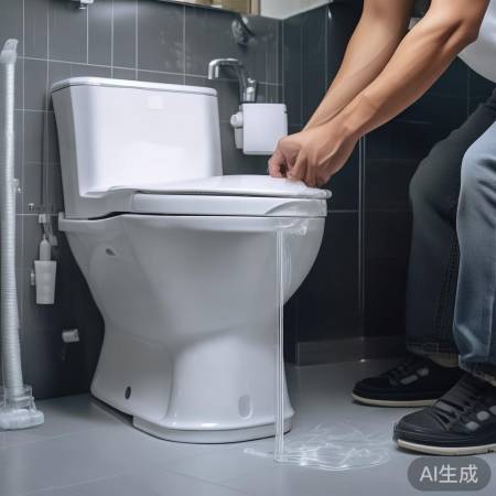 “轻松掌握智能马桶安装技巧”