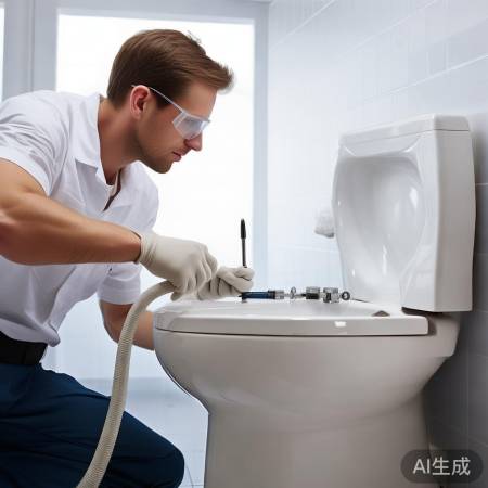 “固定软管，防漏关键”