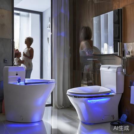 德国智能马桶品质揭秘