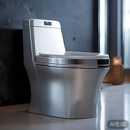 德国智能马桶，耐用密封防臭，舒