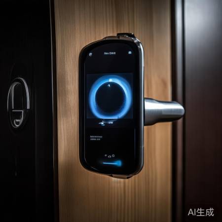 智能锁开锁慢，润滑或磨损问题