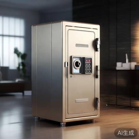 优质二手保险柜推荐