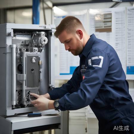 专业认证，规范维修