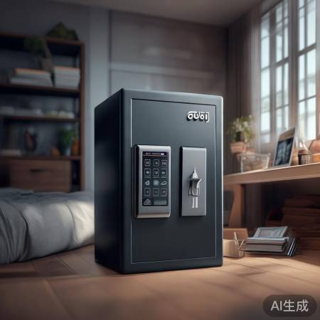 多吉保险柜，守护家财安全