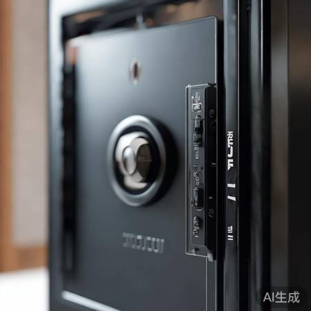 保险柜密码讨论，周末愉快！