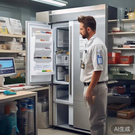 专业认证，规范服务