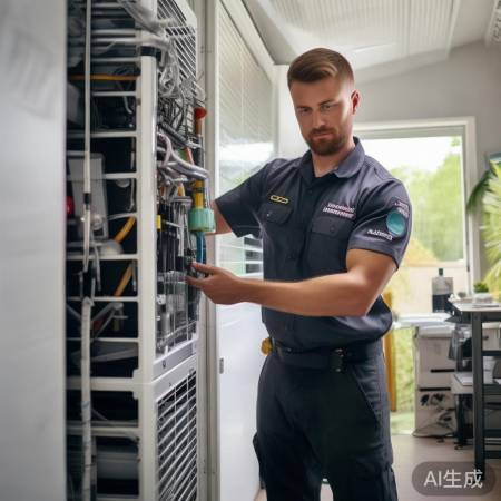 空调维修专业规范