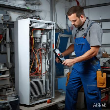 空调维修攻略：查滤芯、制冷剂、