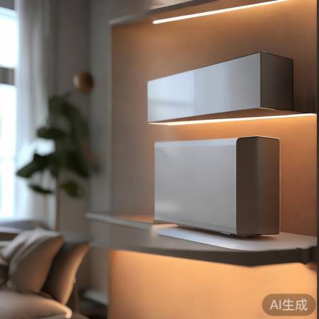 “316型号易安装，小巧现代家