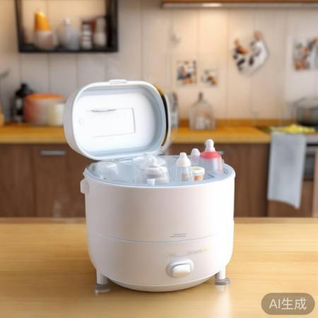 奶瓶消毒柜使用与杀菌周期详解