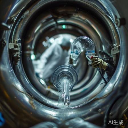 管道除空气方法探讨