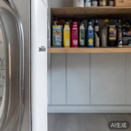 洗衣机品牌佳，服务保障强。