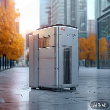 北京工业空气能：高效节能，环保