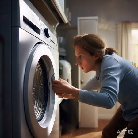 立即切断电源，保护宝宝安全。