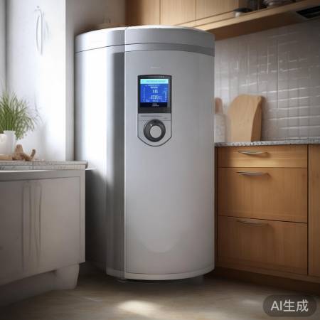 热水器用电量与功率相关，200